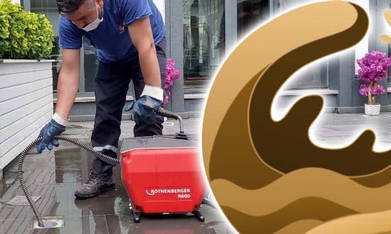 Acil Tıkanıklık Açma